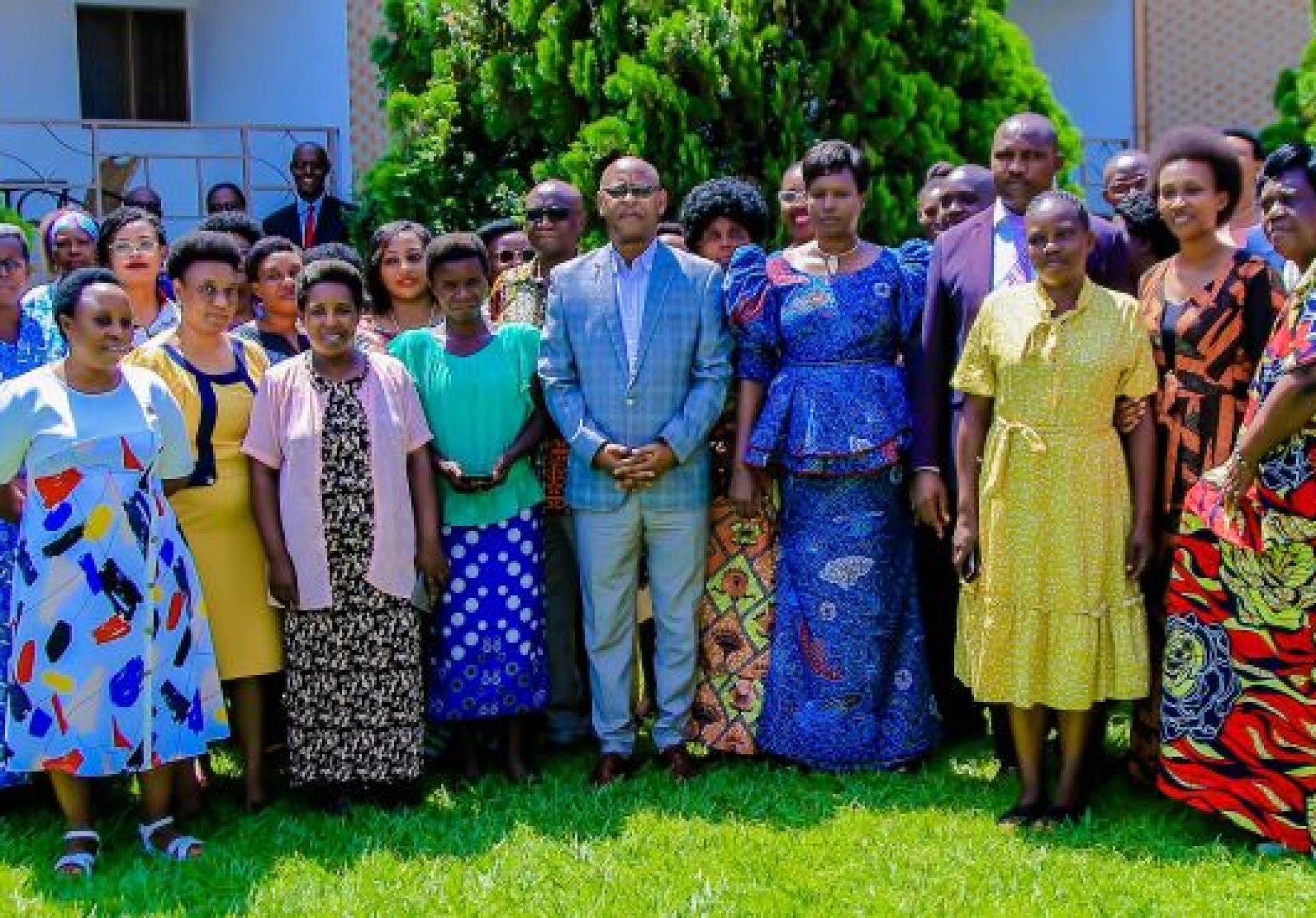 Les femmes au cœur du développement socio-économique et politique